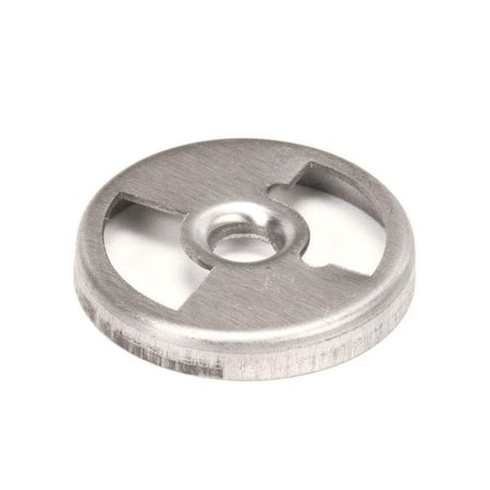 Wells AIR SHUTTER - HOT PLATE 2F-506637